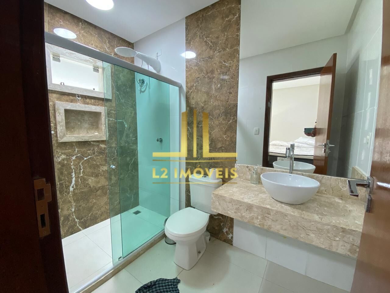 Casa de Condomínio, 3 quartos - Foto 16