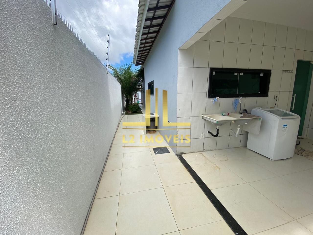 Casa de Condomínio, 3 quartos - Foto 11