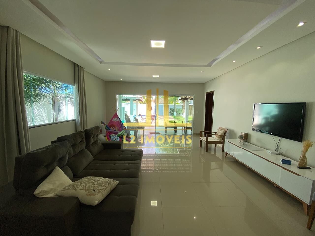 Casa de Condomínio, 3 quartos - Foto 6
