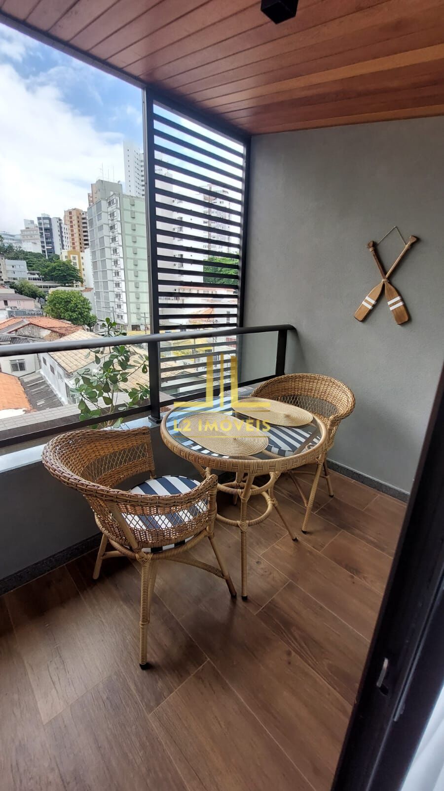 Apartamento, 1 quarto, 24 m² - Foto 3