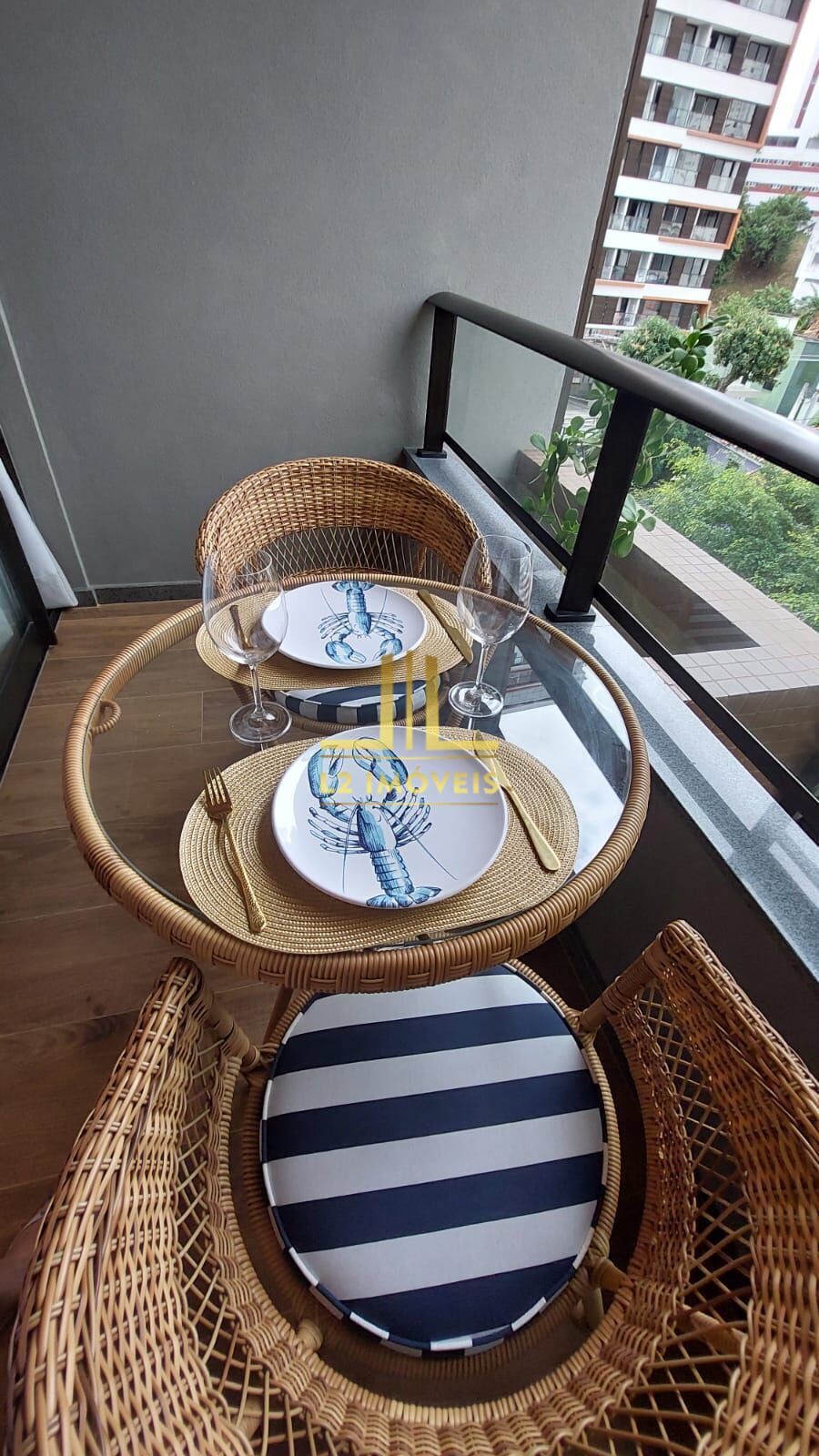 Apartamento, 1 quarto, 24 m² - Foto 4