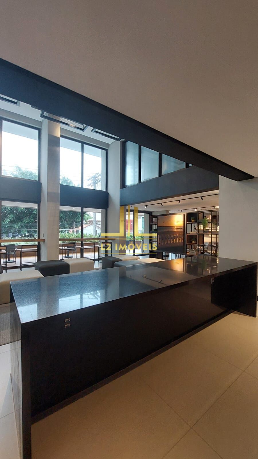 Apartamento, 1 quarto, 24 m² - Foto 25