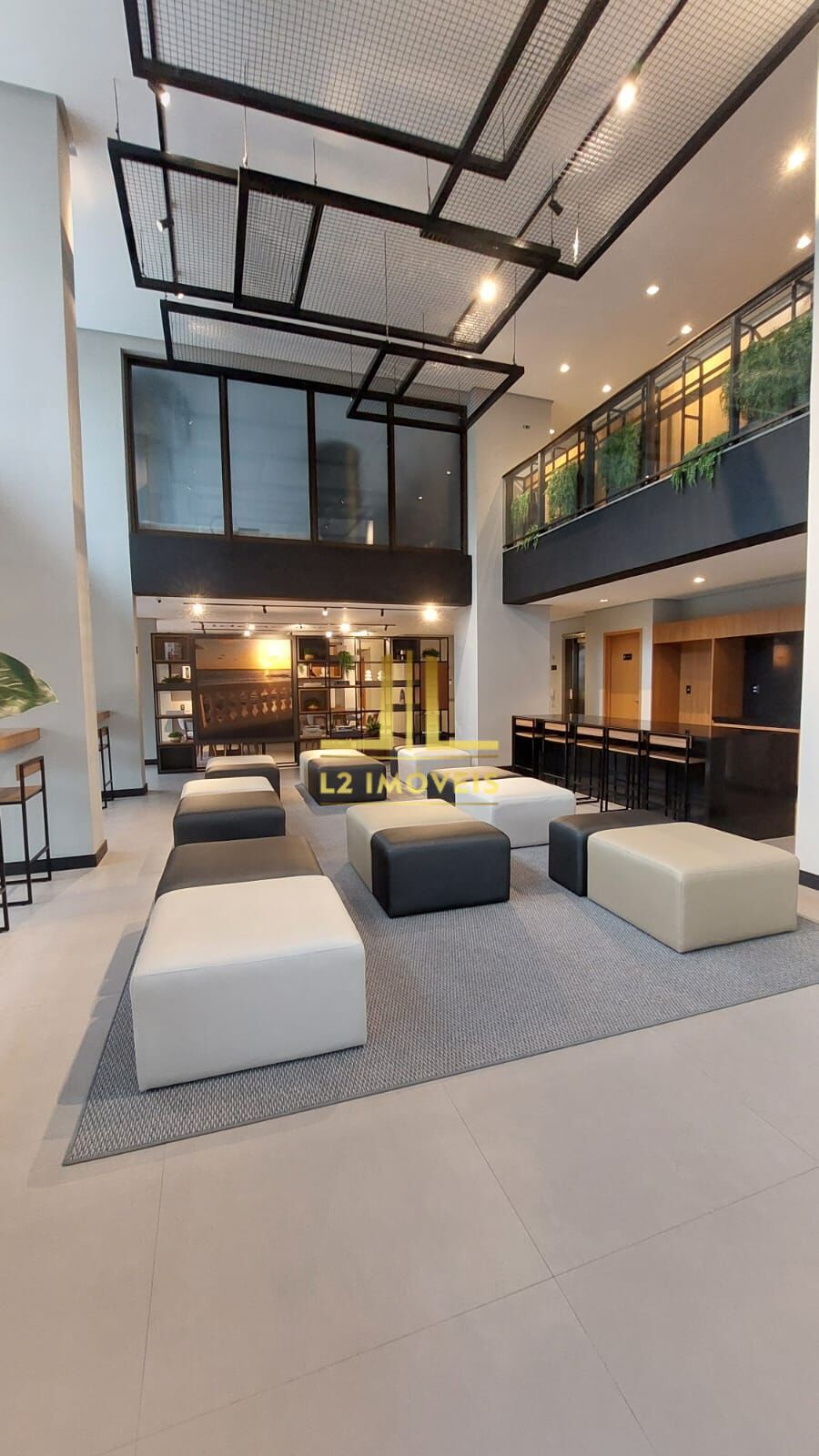 Apartamento, 1 quarto, 24 m² - Foto 23