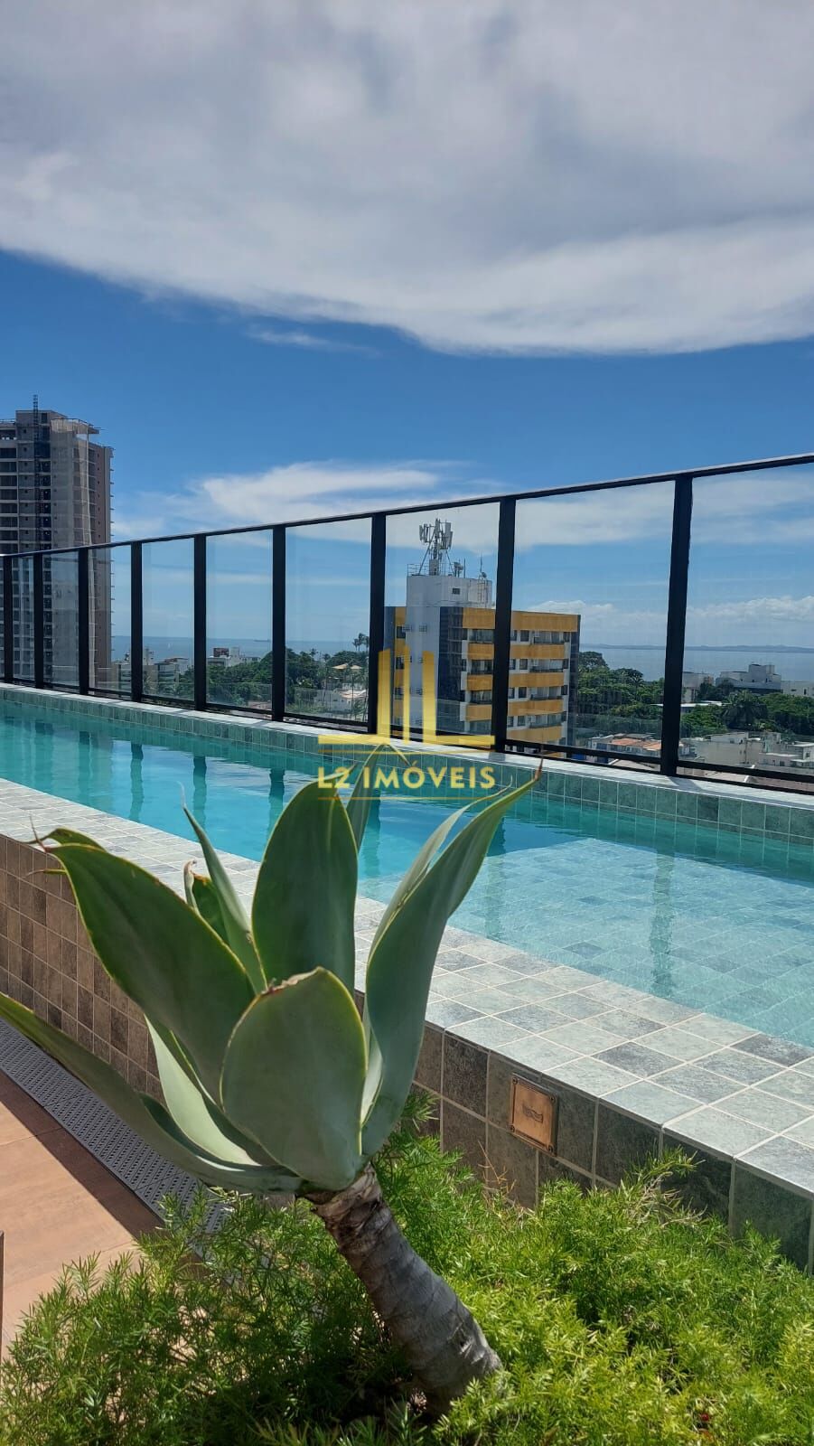 Apartamento, 1 quarto, 24 m² - Foto 28
