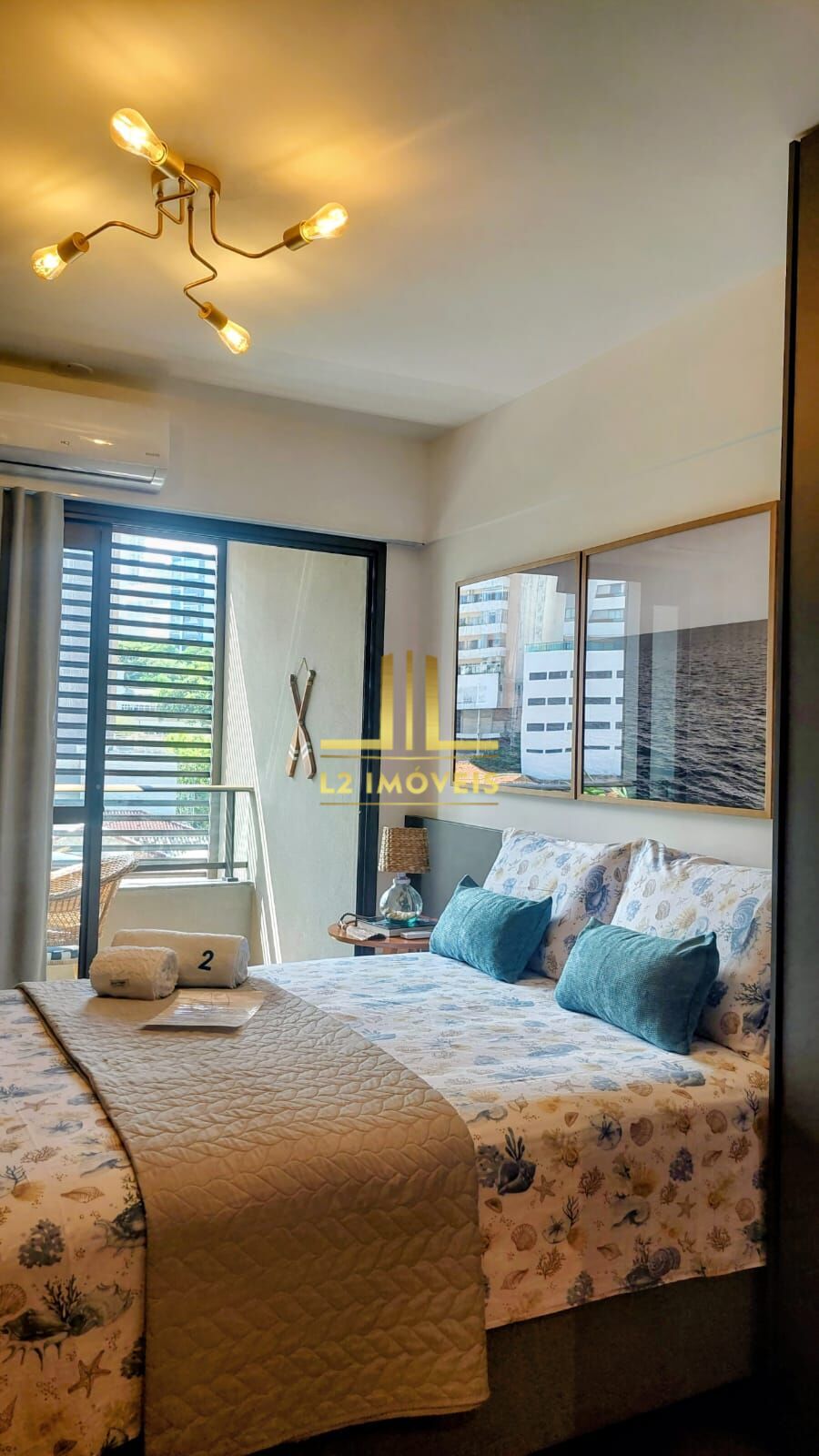 Apartamento, 1 quarto, 24 m² - Foto 15