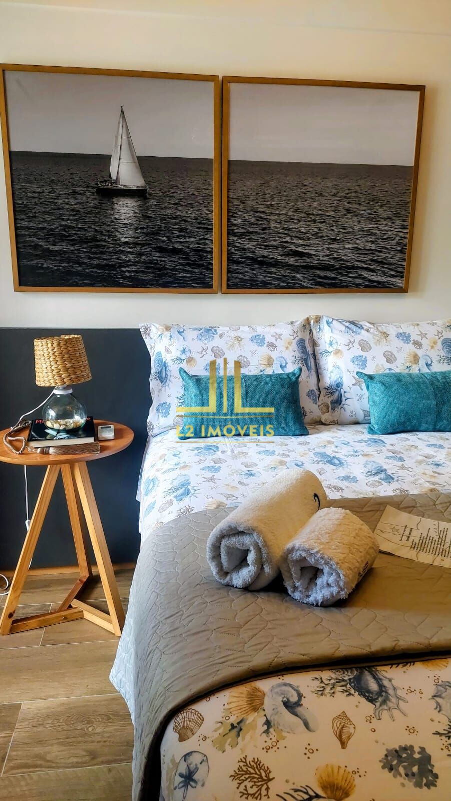Apartamento, 1 quarto, 24 m² - Foto 14
