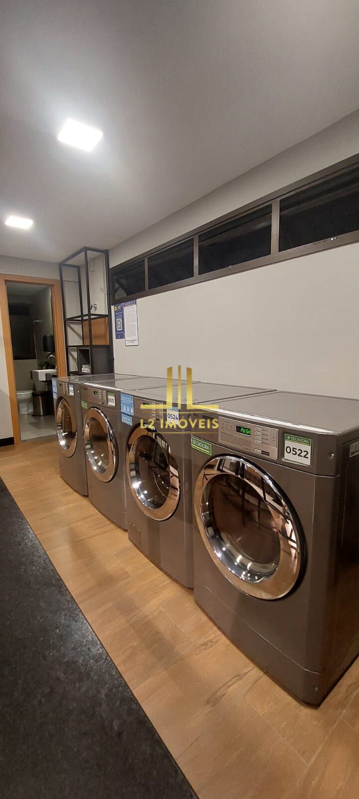 Apartamento, 1 quarto, 24 m² - Foto 32