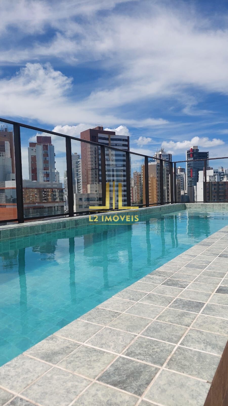 Apartamento, 1 quarto, 24 m² - Foto 22