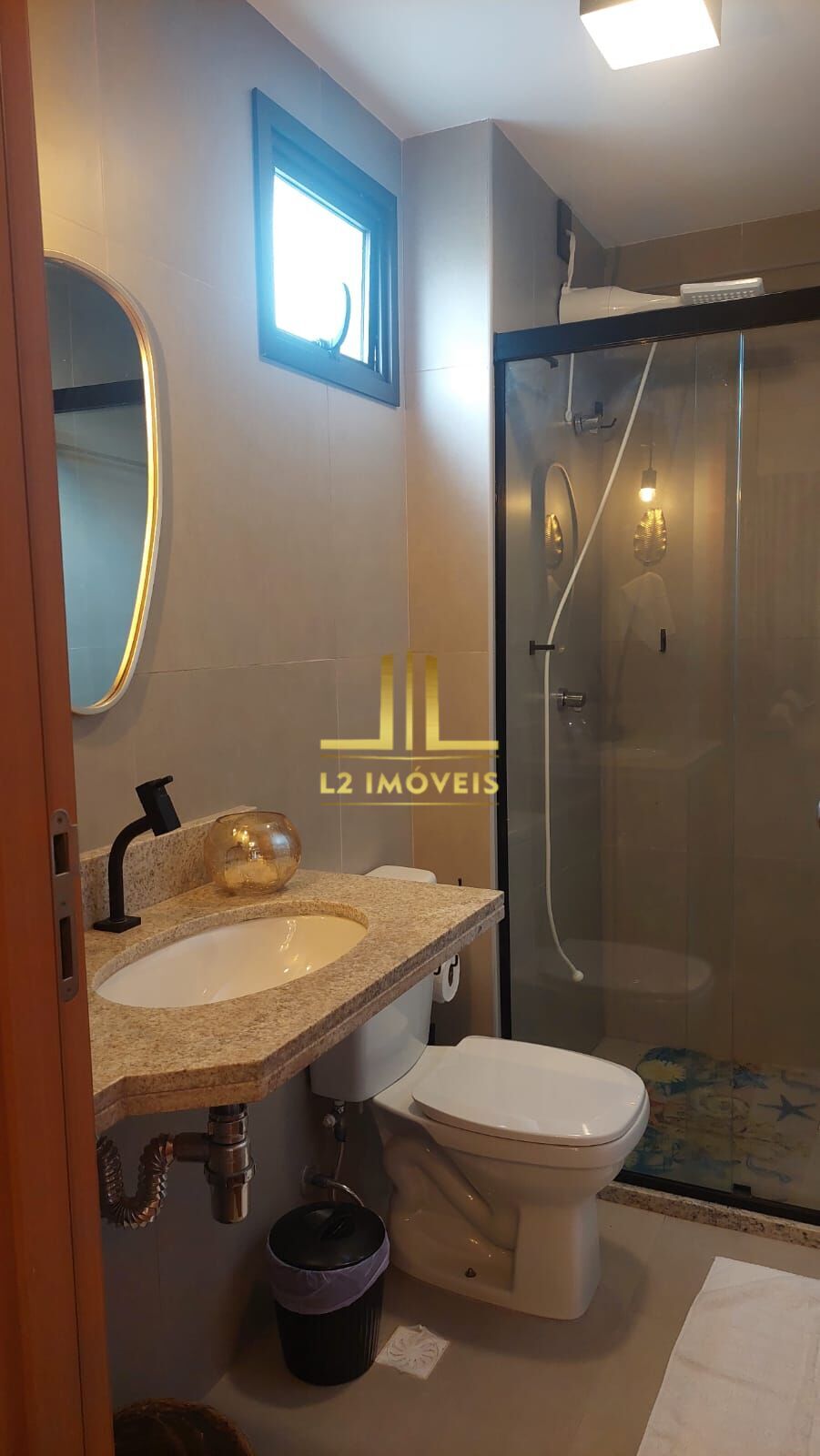 Apartamento, 1 quarto, 24 m² - Foto 19
