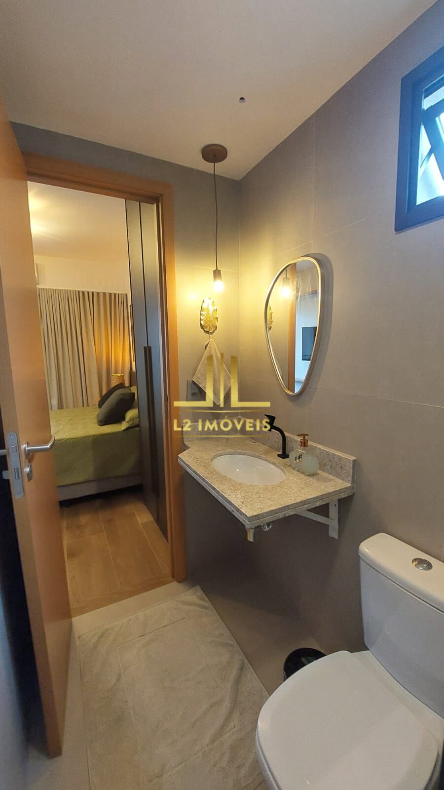 Apartamento, 1 quarto, 24 m² - Foto 11
