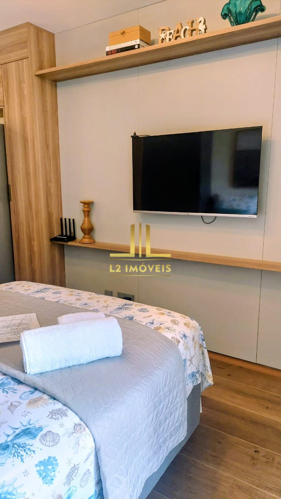 Apartamento, 1 quarto, 24 m² - Foto 16