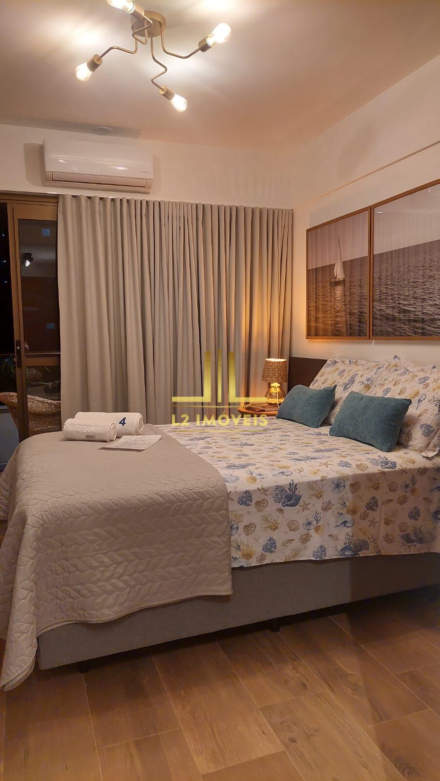 Apartamento, 1 quarto, 24 m² - Foto 13