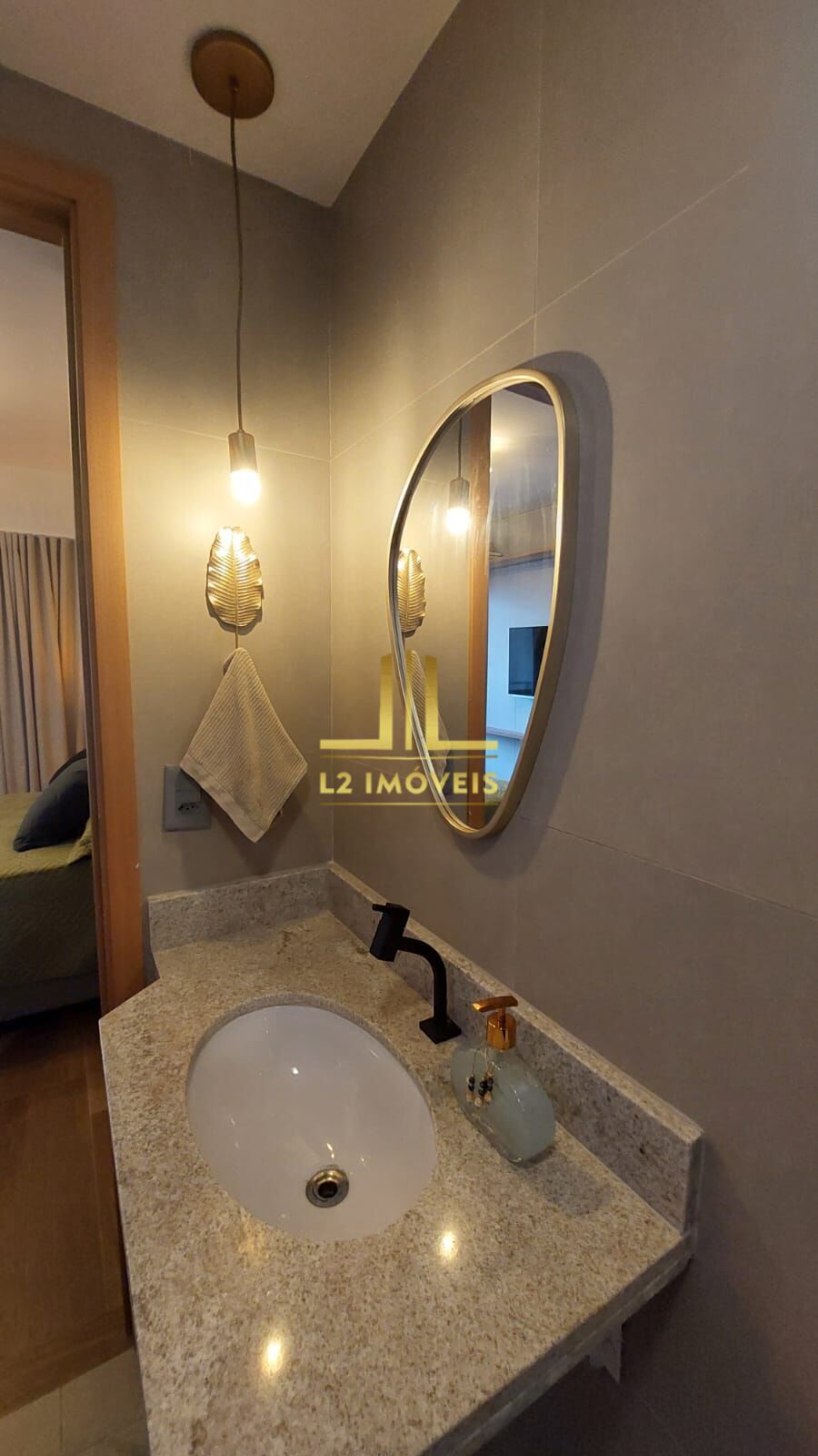 Apartamento, 1 quarto, 24 m² - Foto 33