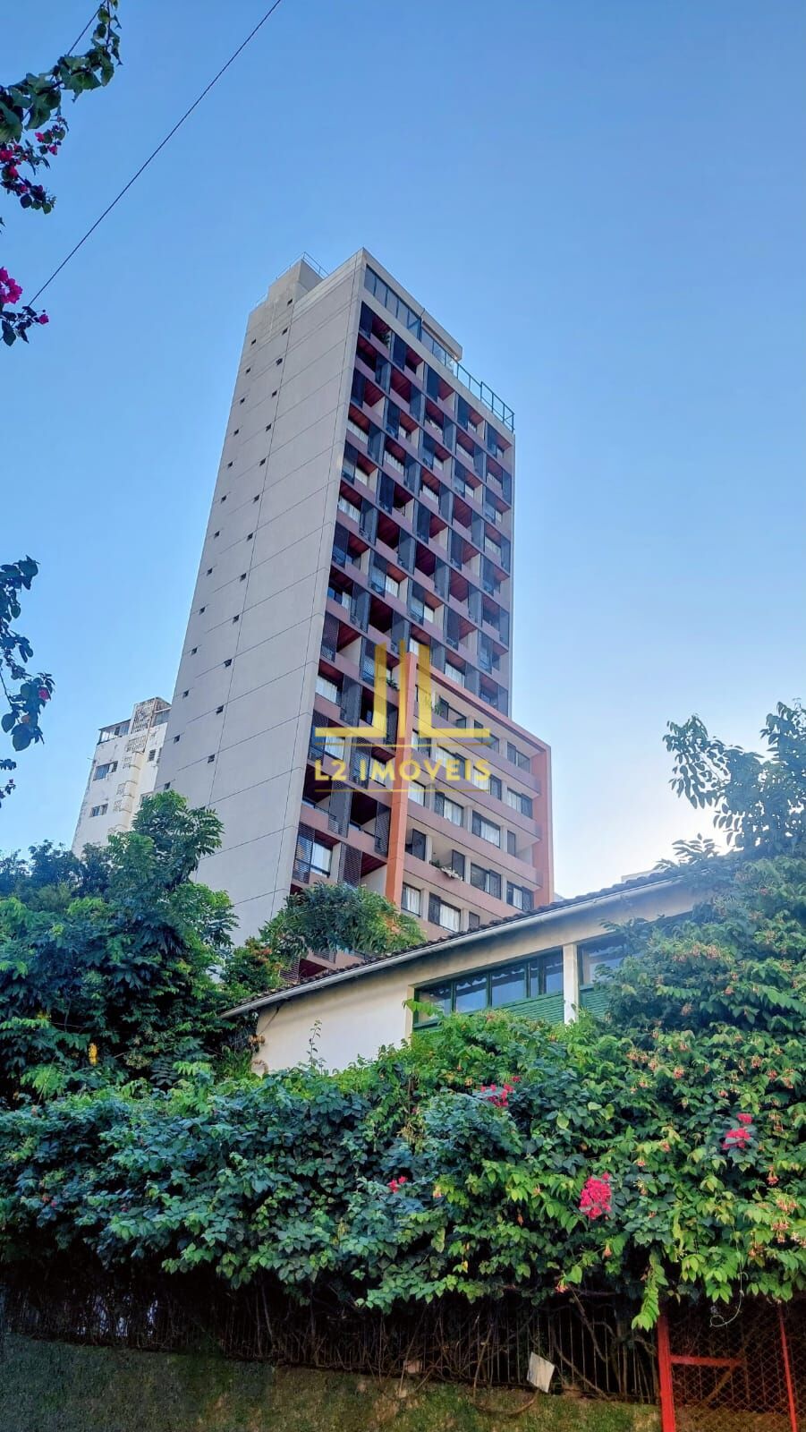Apartamento, 1 quarto, 24 m² - Foto 21