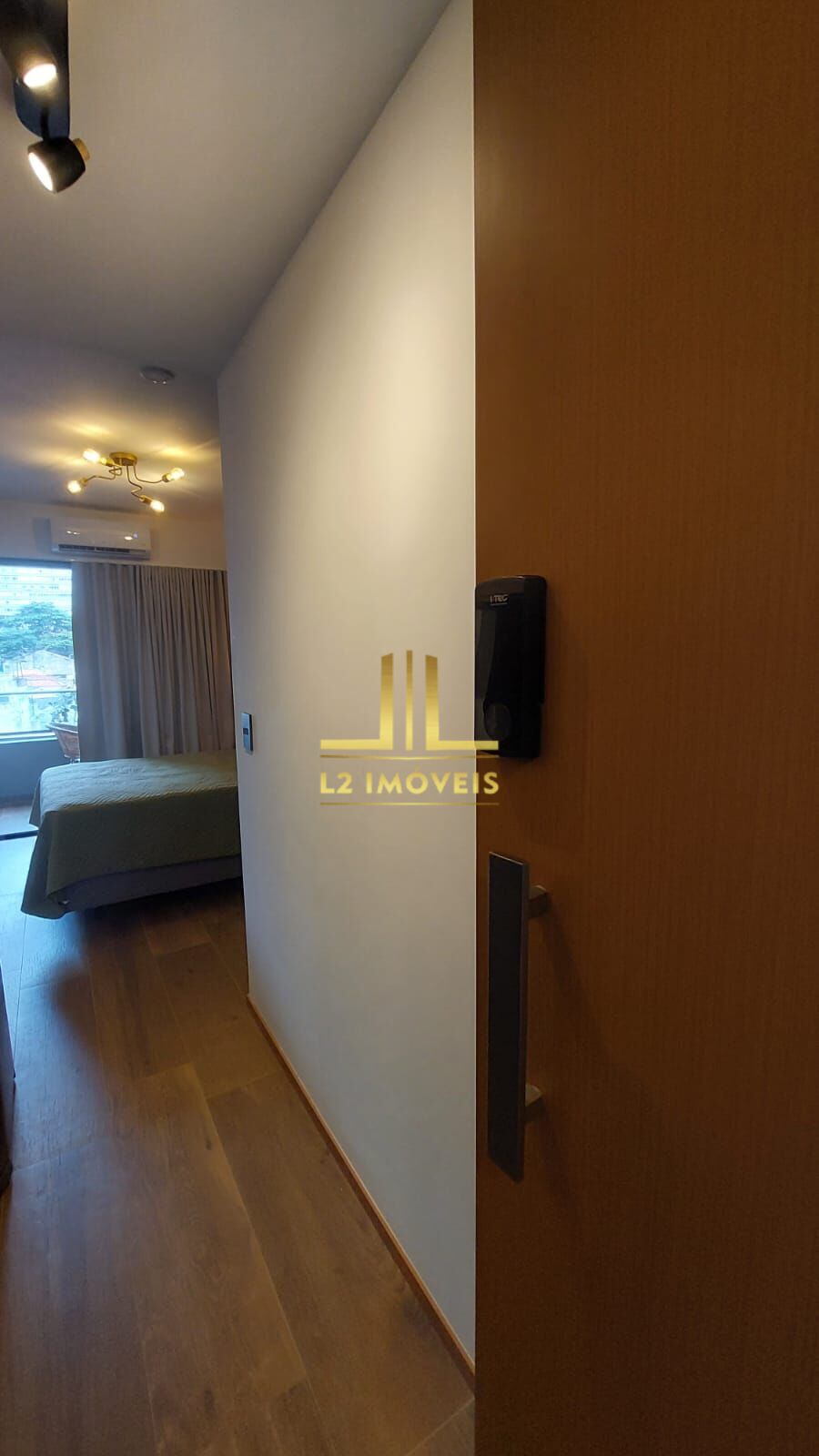 Apartamento, 1 quarto, 24 m² - Foto 10