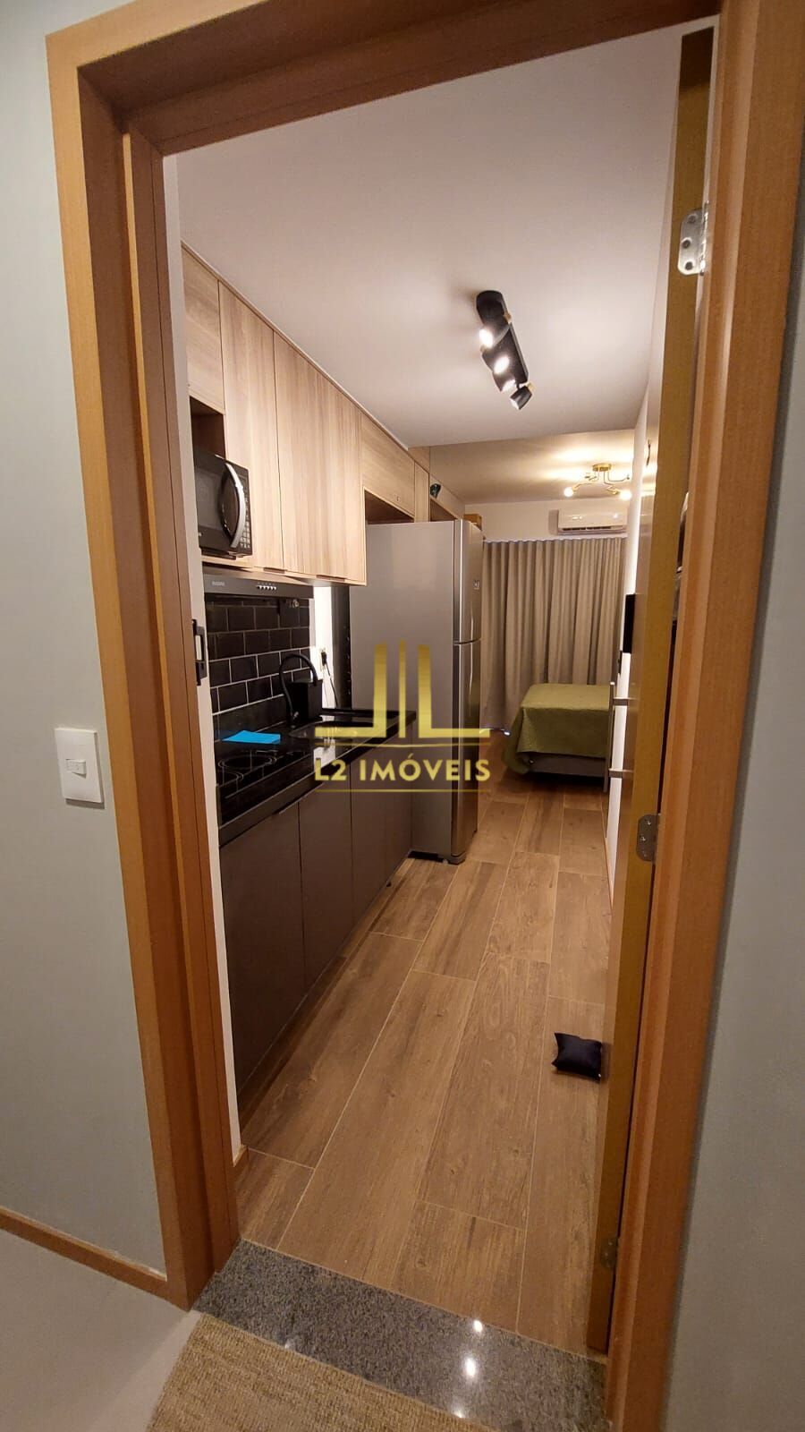 Apartamento, 1 quarto, 24 m² - Foto 8