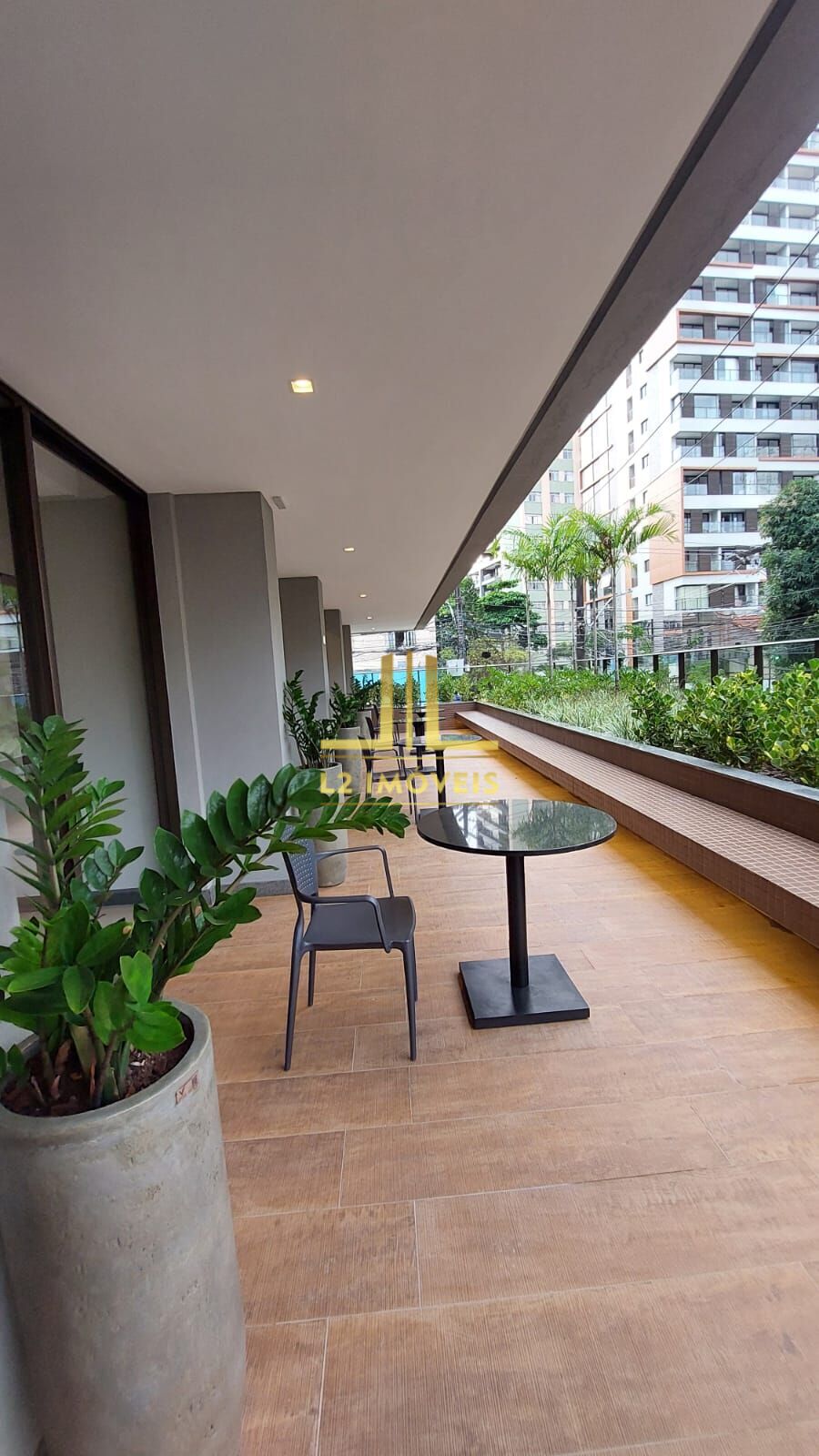 Apartamento, 1 quarto, 24 m² - Foto 31