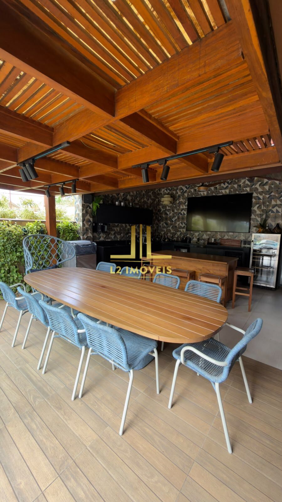 Casa de Condomínio, 4 quartos - Foto 4