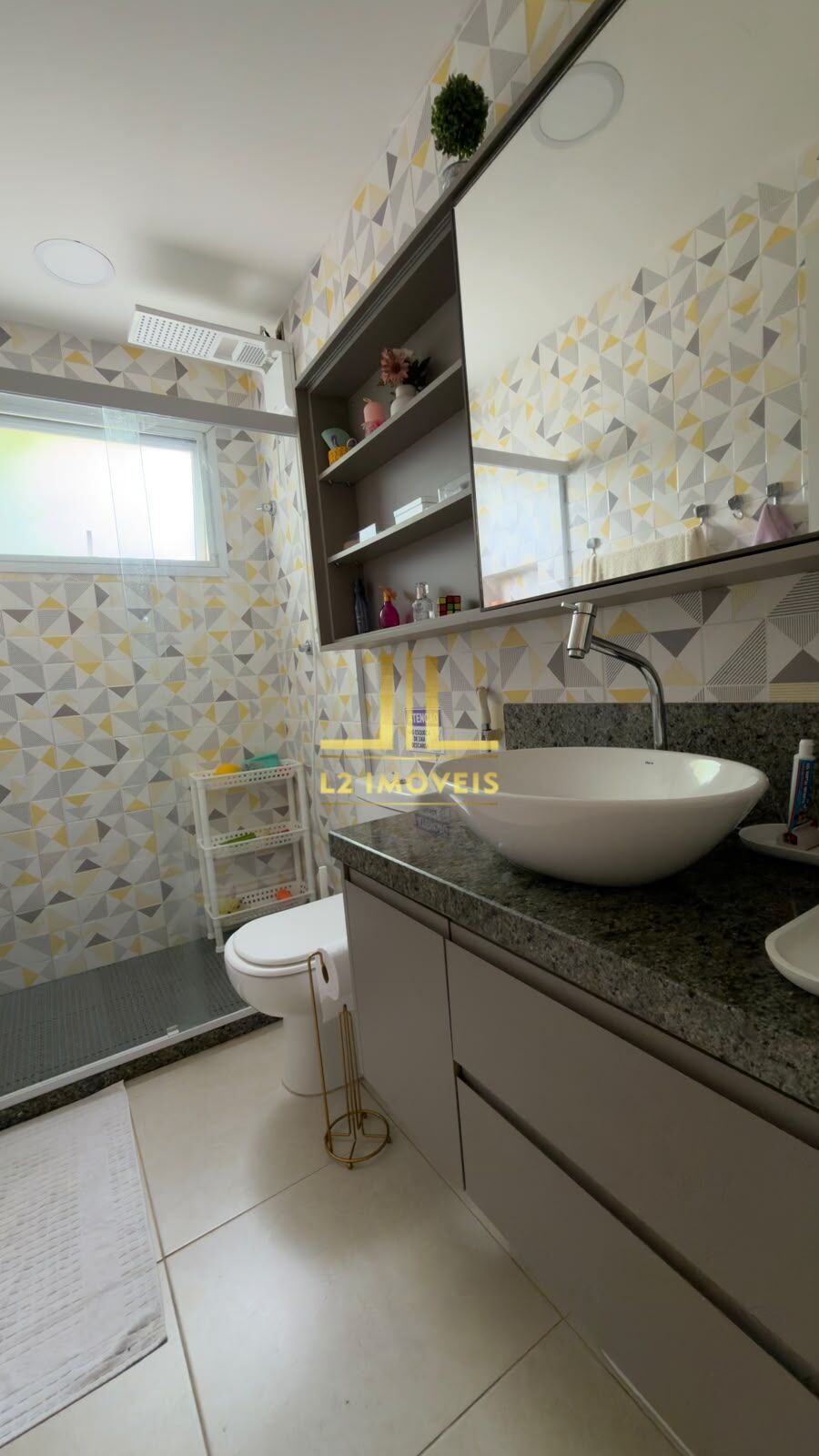 Casa de Condomínio, 4 quartos - Foto 24
