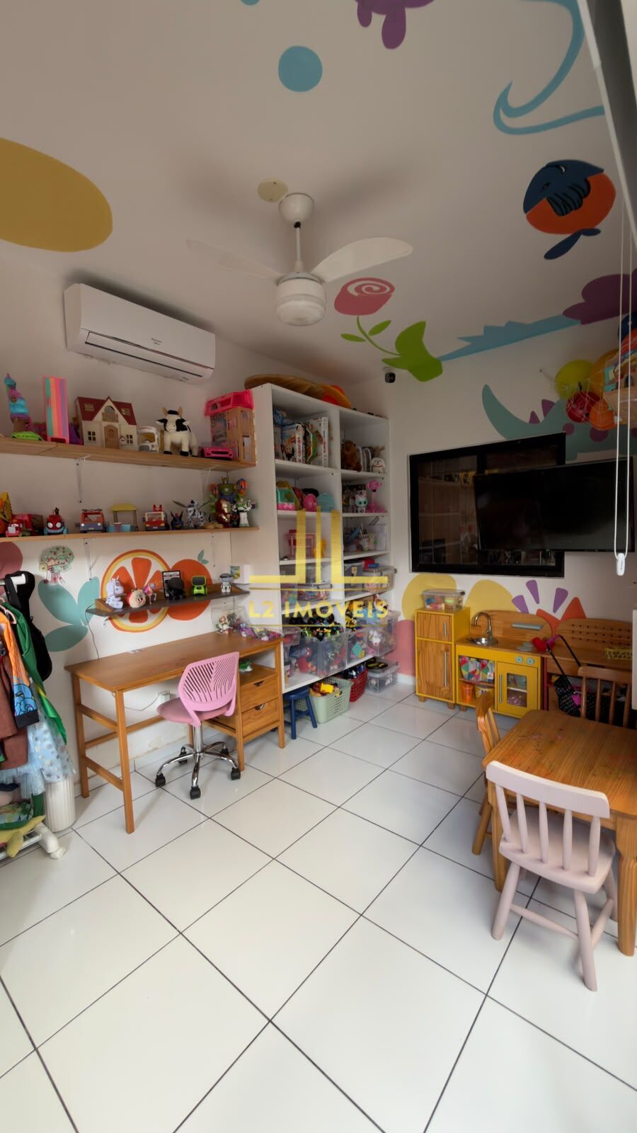 Casa de Condomínio, 4 quartos - Foto 21