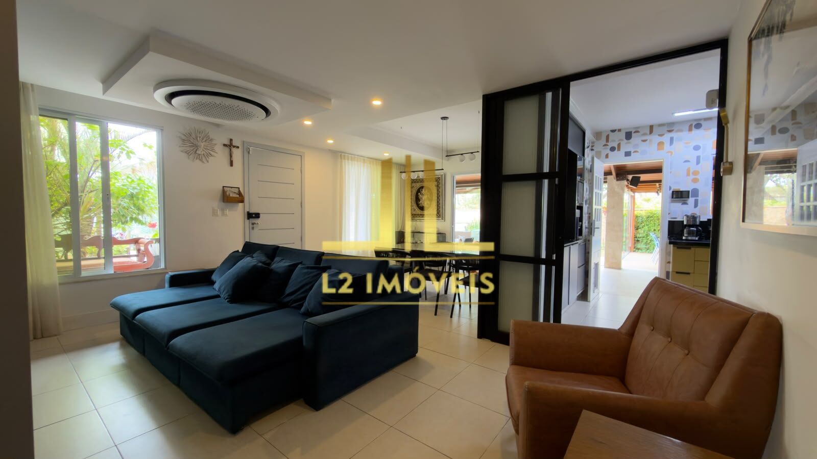 Casa de Condomínio, 4 quartos - Foto 10
