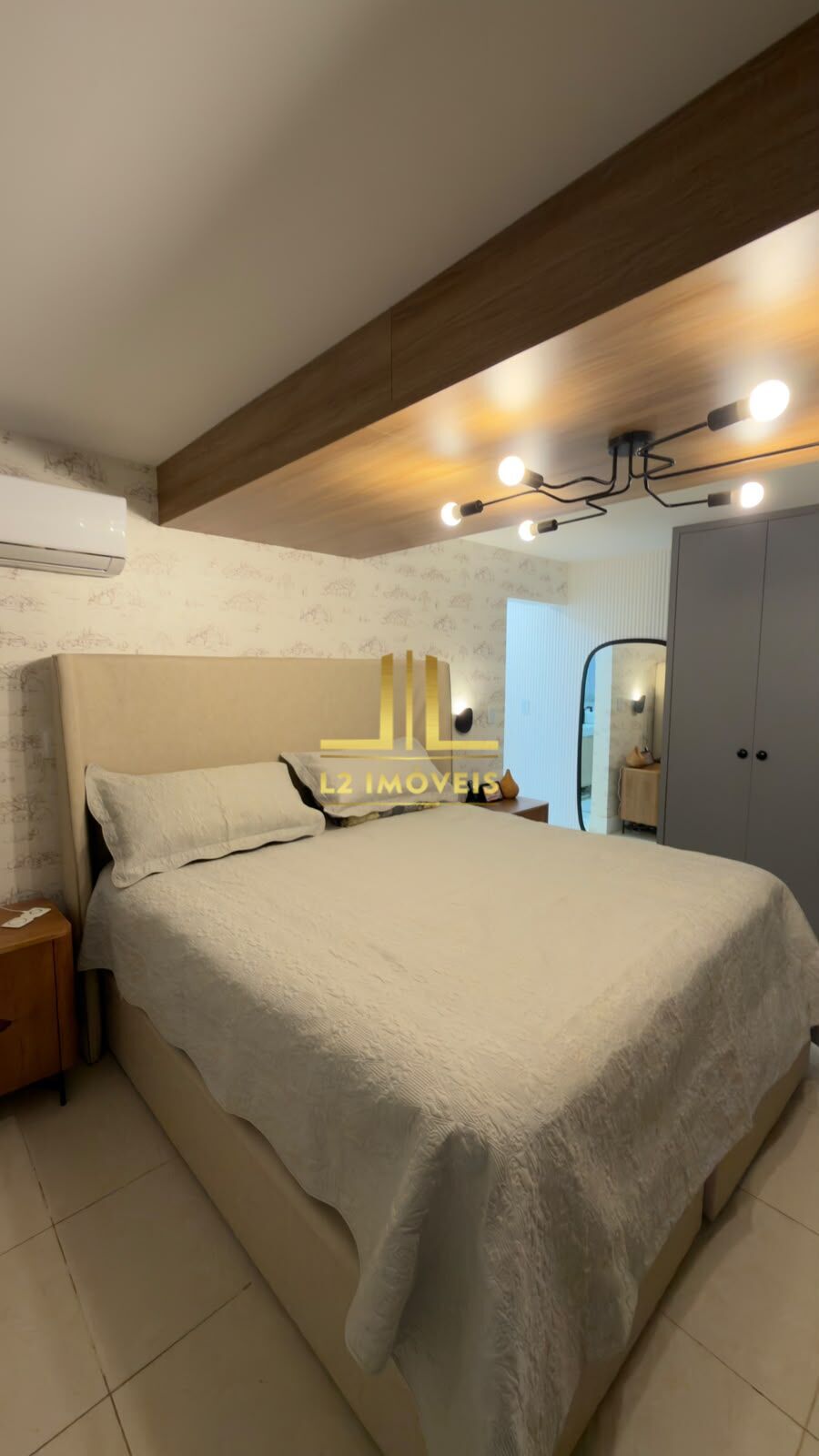 Casa de Condomínio, 4 quartos - Foto 16