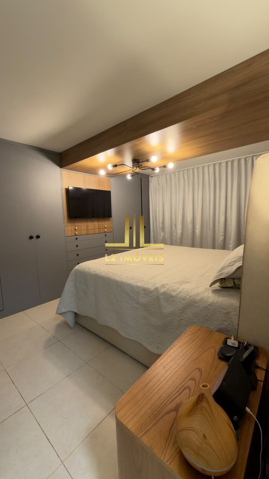 Casa de Condomínio, 4 quartos - Foto 15