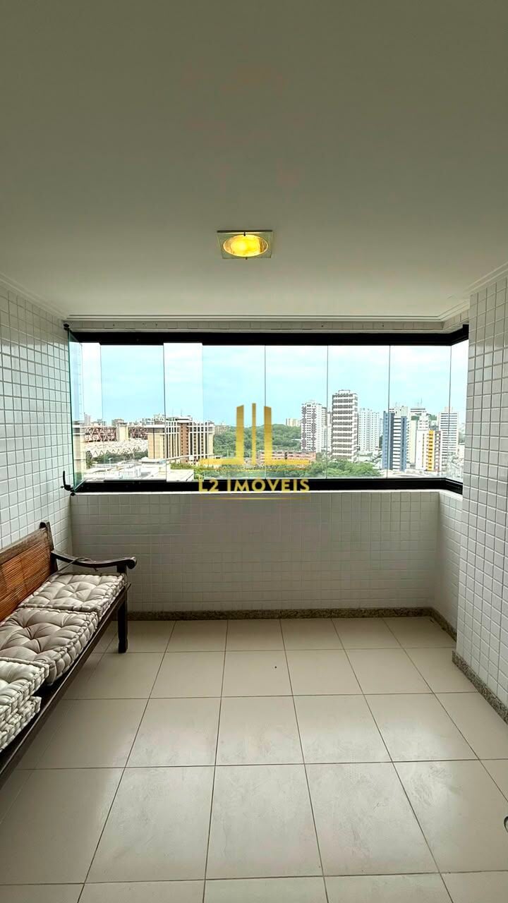 Apartamento, 3 quartos, 82 m² - Foto 4