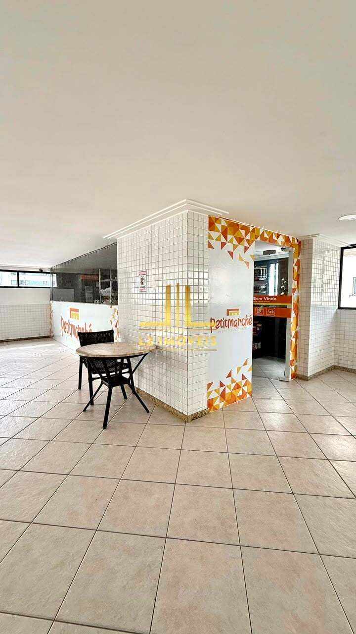 Apartamento, 3 quartos, 82 m² - Foto 27