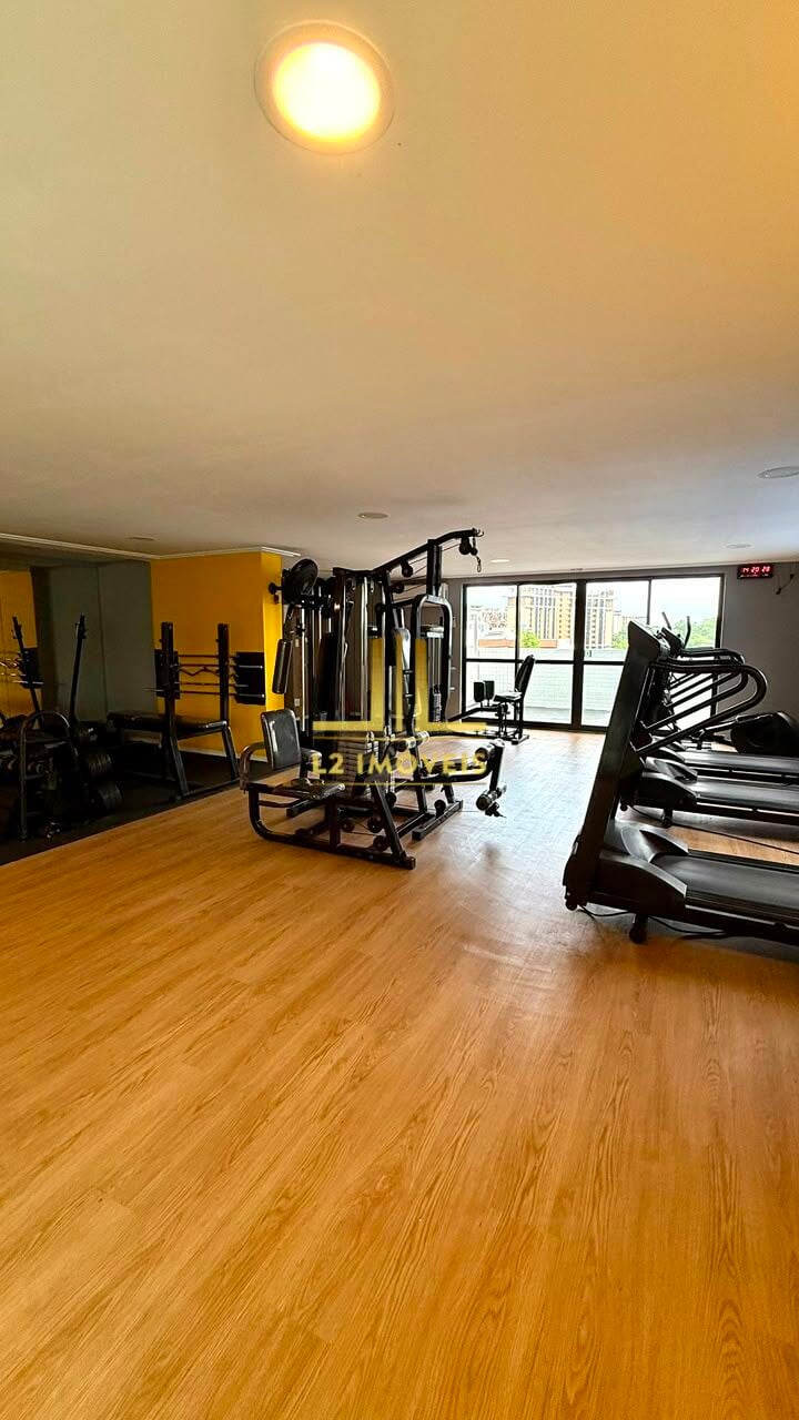 Apartamento, 3 quartos, 82 m² - Foto 26