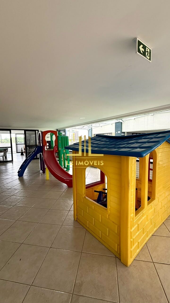 Apartamento, 3 quartos, 82 m² - Foto 25