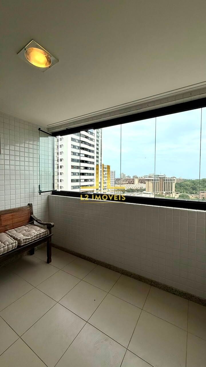 Apartamento, 3 quartos, 82 m² - Foto 5