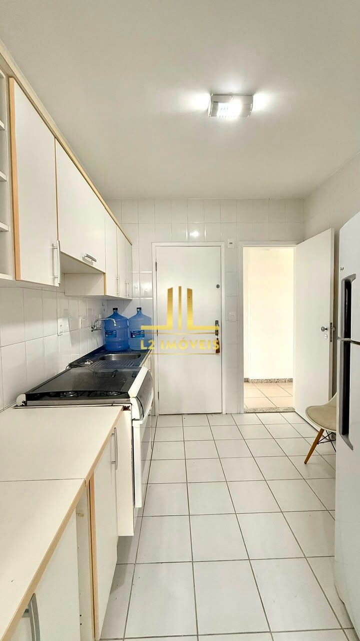 Apartamento, 3 quartos, 82 m² - Foto 8