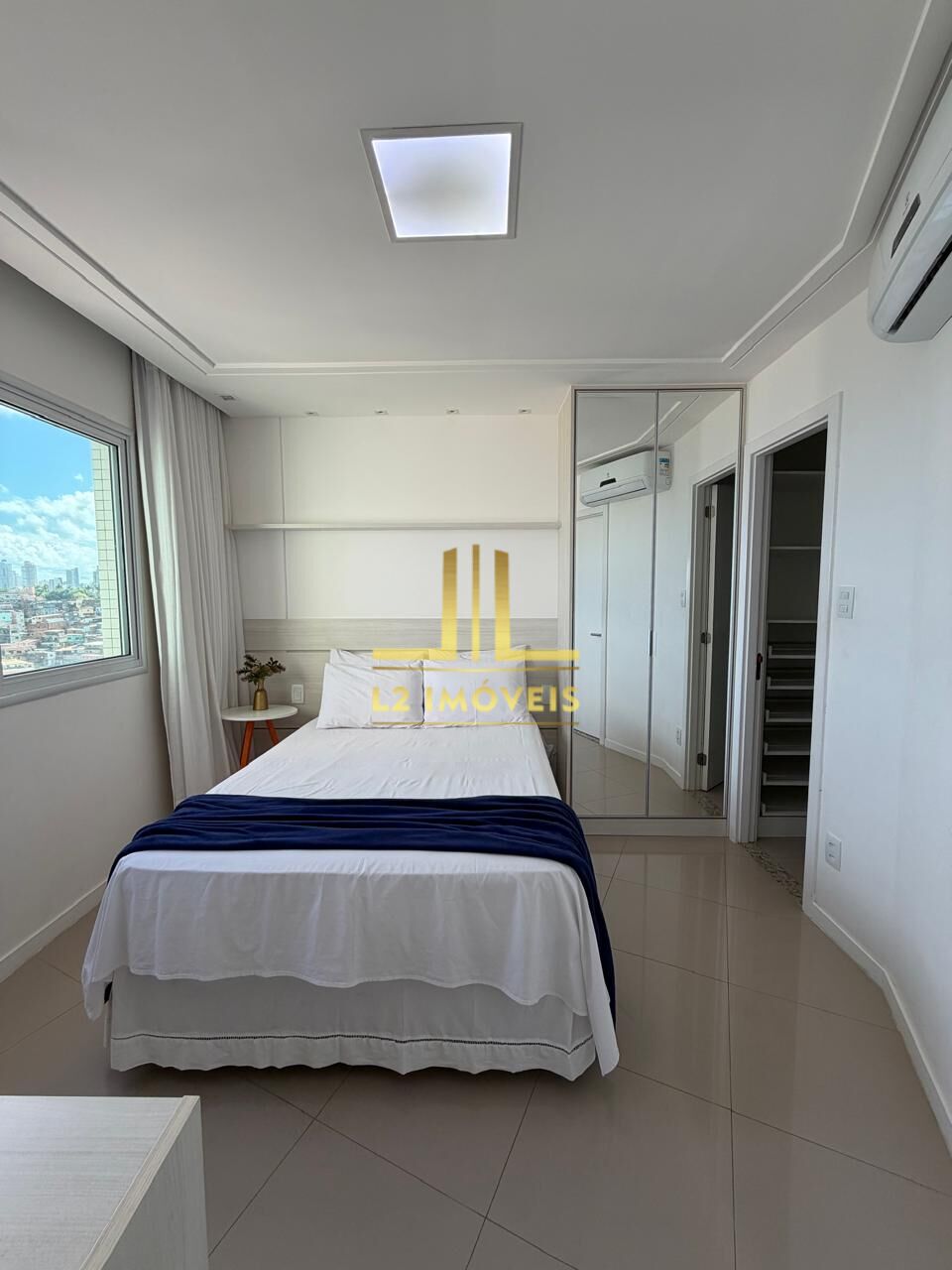 Apartamento, 1 quarto, 54 m² - Foto 14