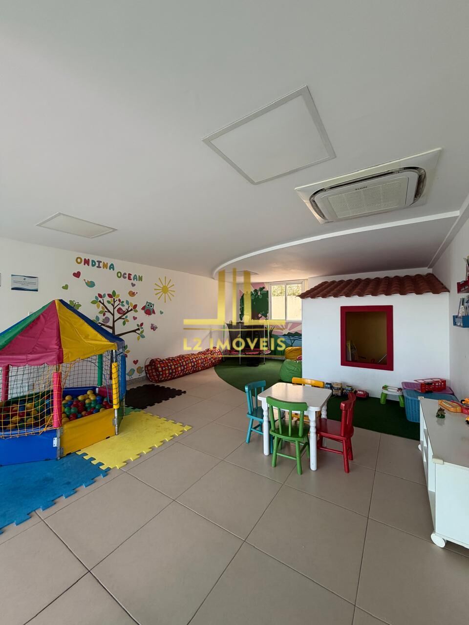 Apartamento, 1 quarto, 54 m² - Foto 18