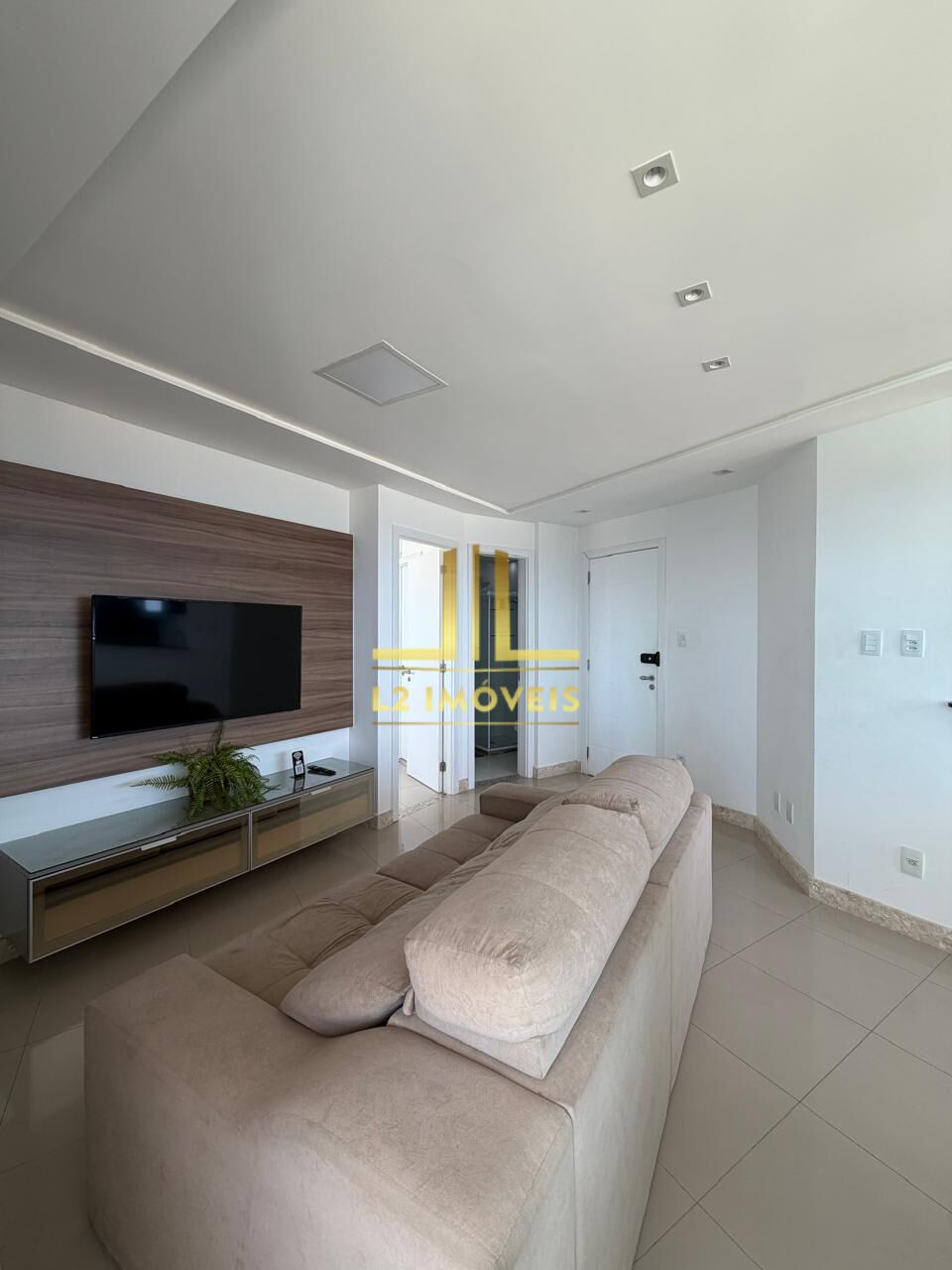 Apartamento, 1 quarto, 54 m² - Foto 5