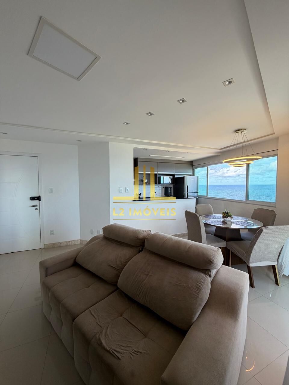 Apartamento, 1 quarto, 54 m² - Foto 6