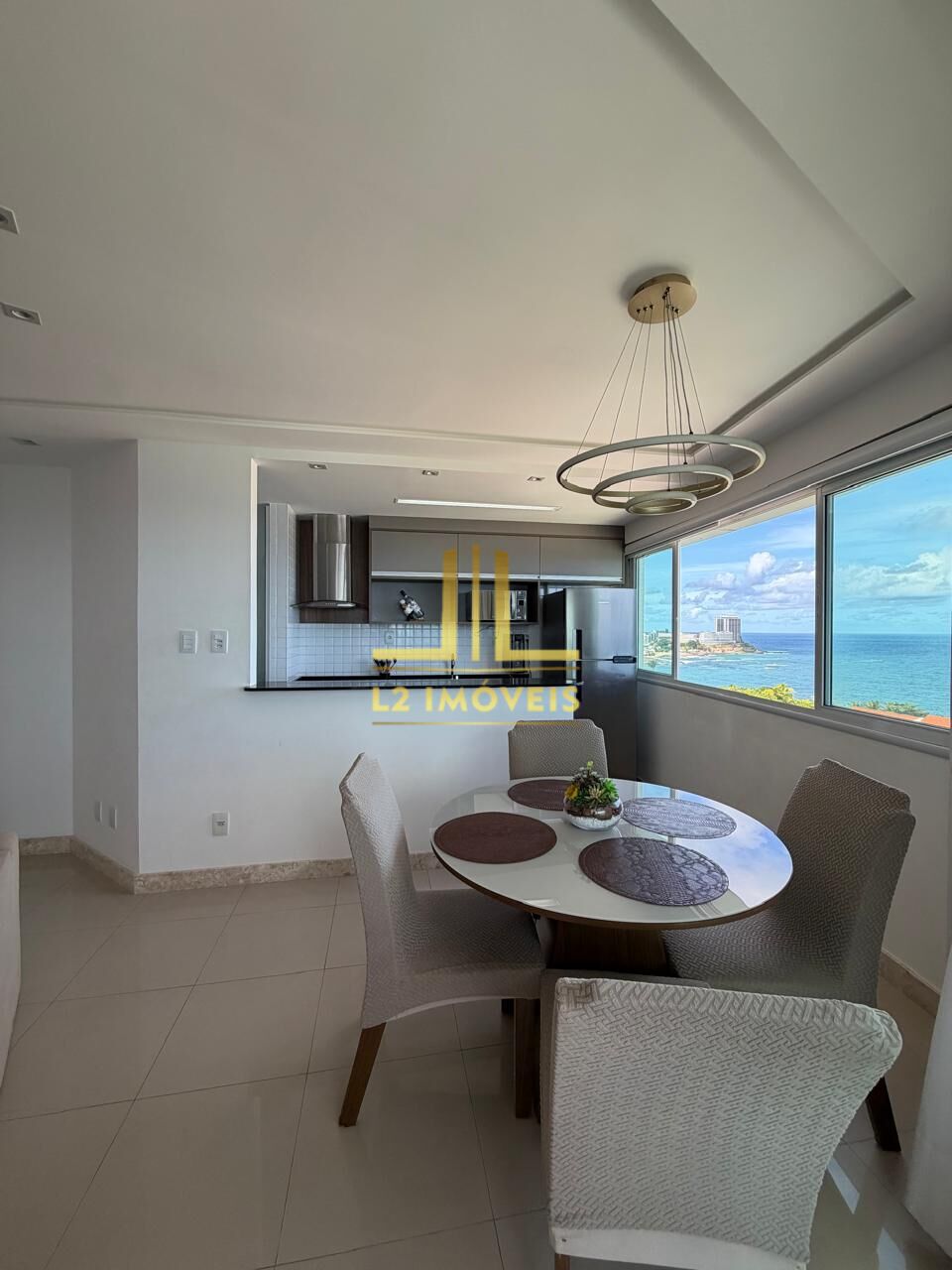 Apartamento, 1 quarto, 54 m² - Foto 7