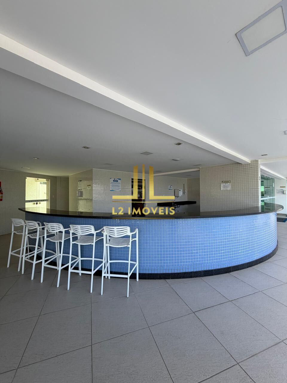 Apartamento, 1 quarto, 54 m² - Foto 21