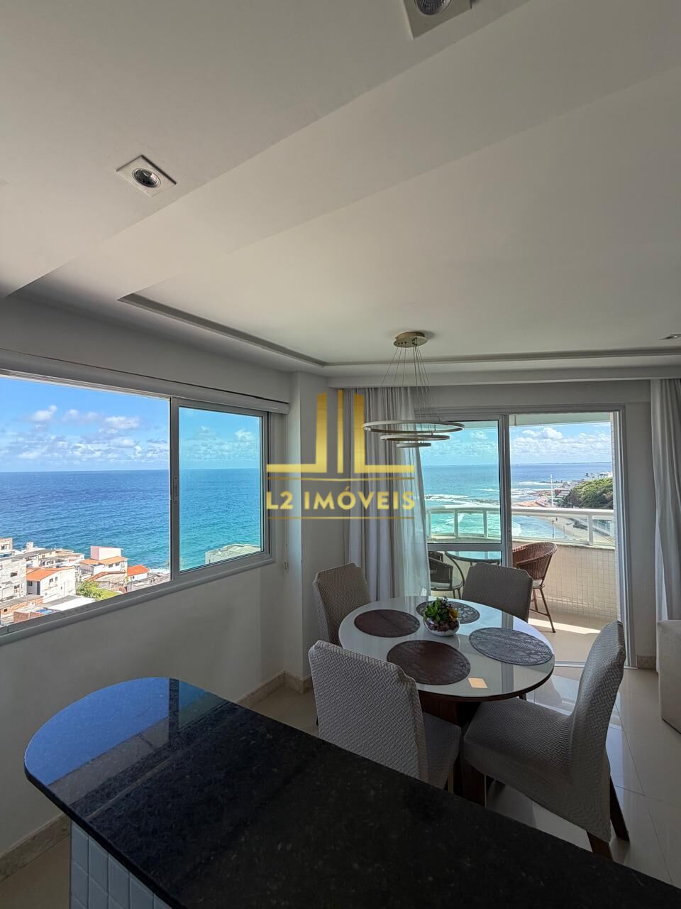 Apartamento, 1 quarto, 54 m² - Foto 8