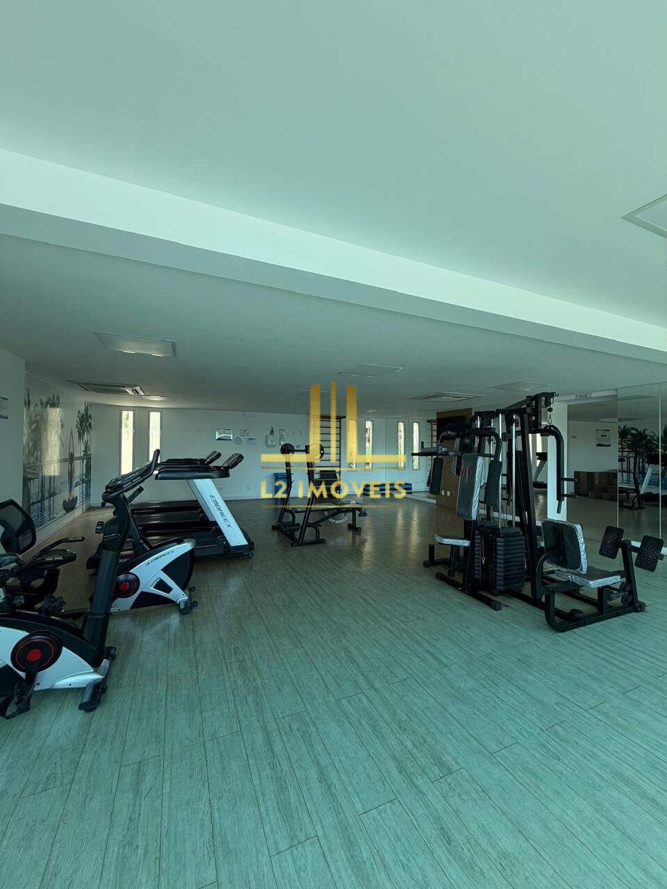 Apartamento, 1 quarto, 54 m² - Foto 19