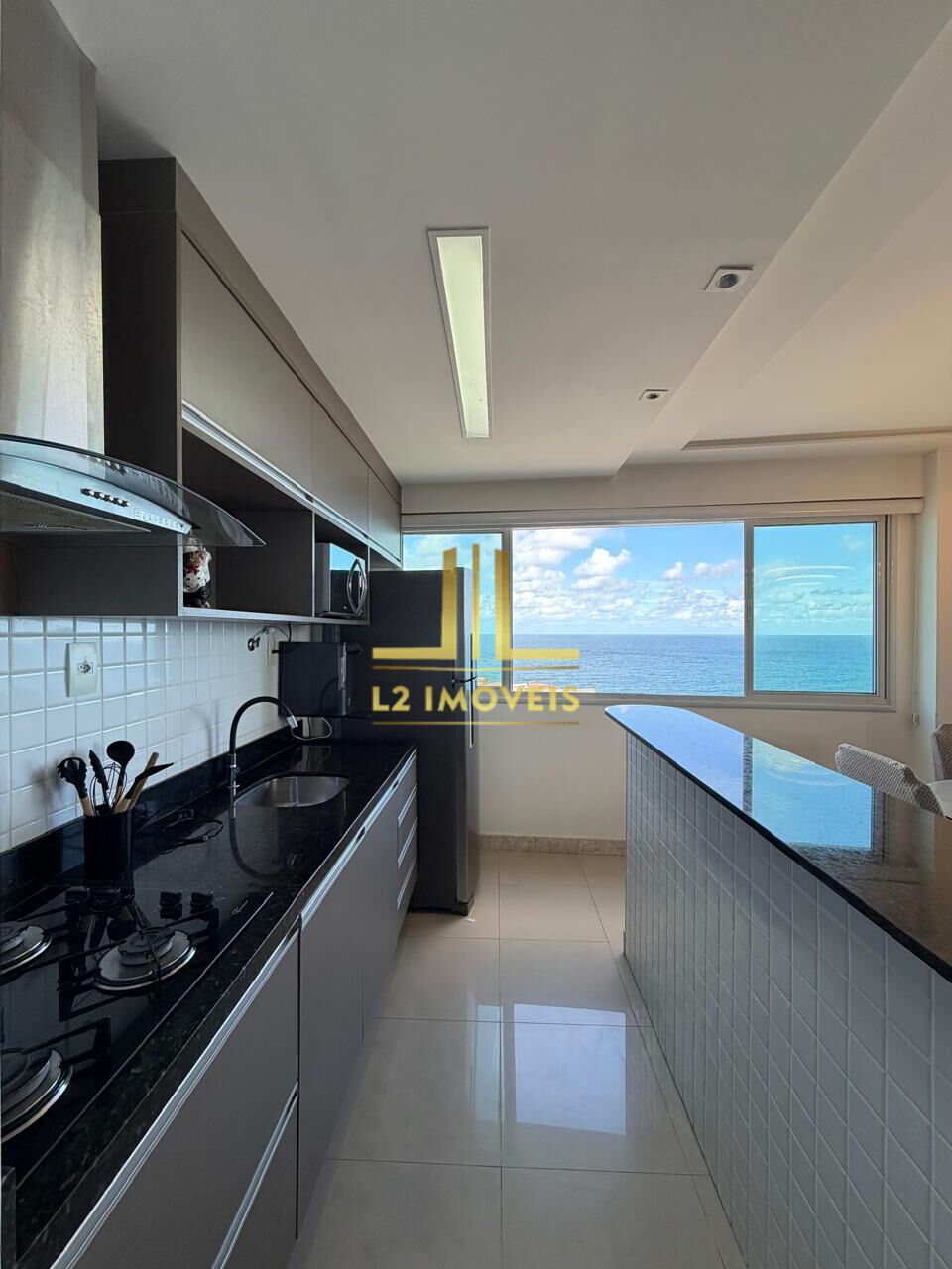 Apartamento, 1 quarto, 54 m² - Foto 11