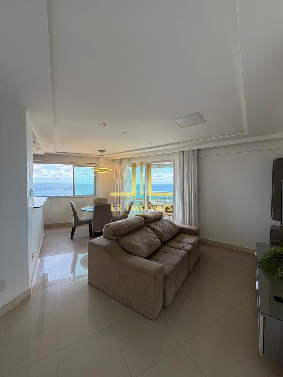 Apartamento, 1 quarto, 54 m² - Foto 10