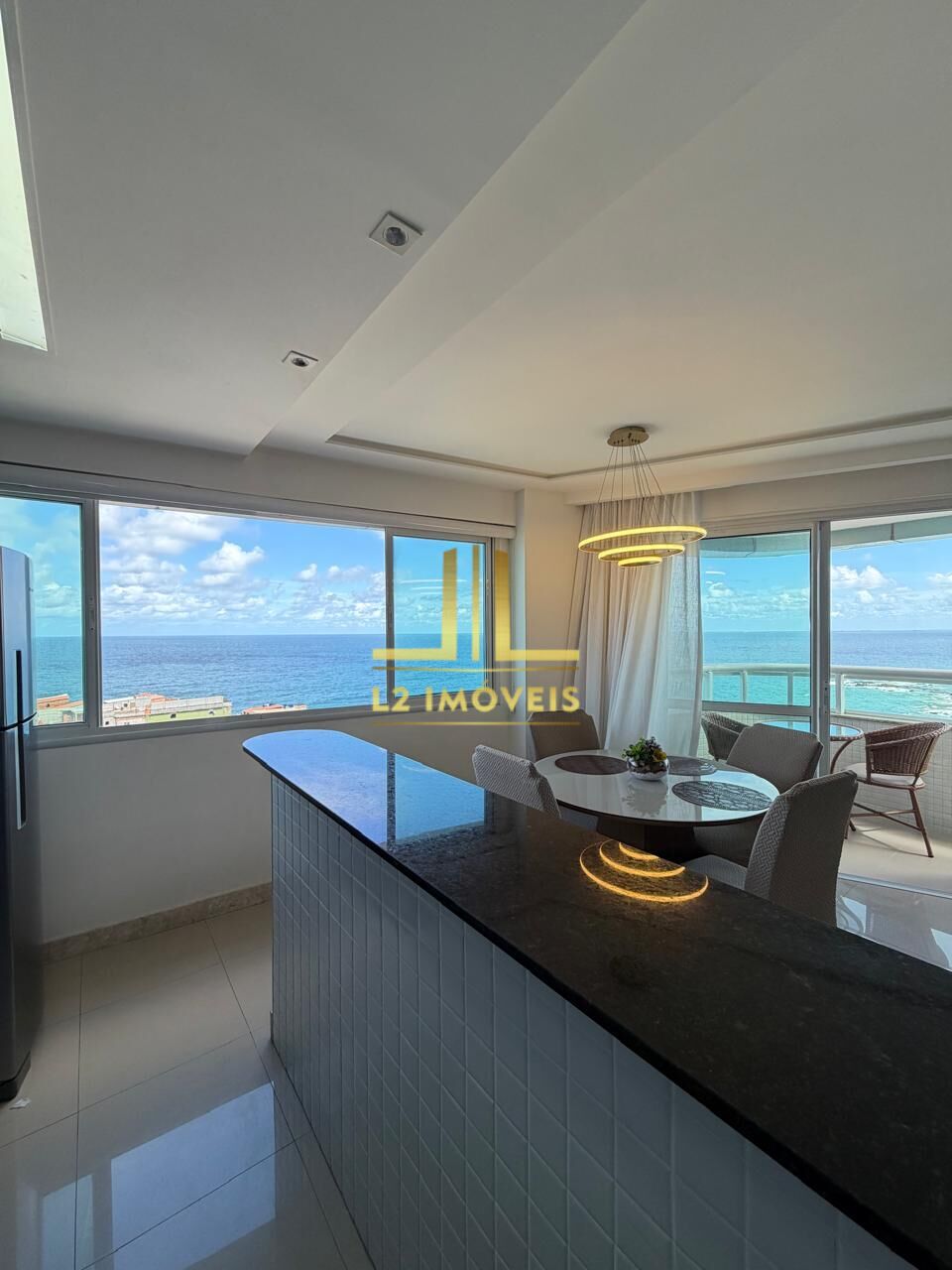 Apartamento, 1 quarto, 54 m² - Foto 9