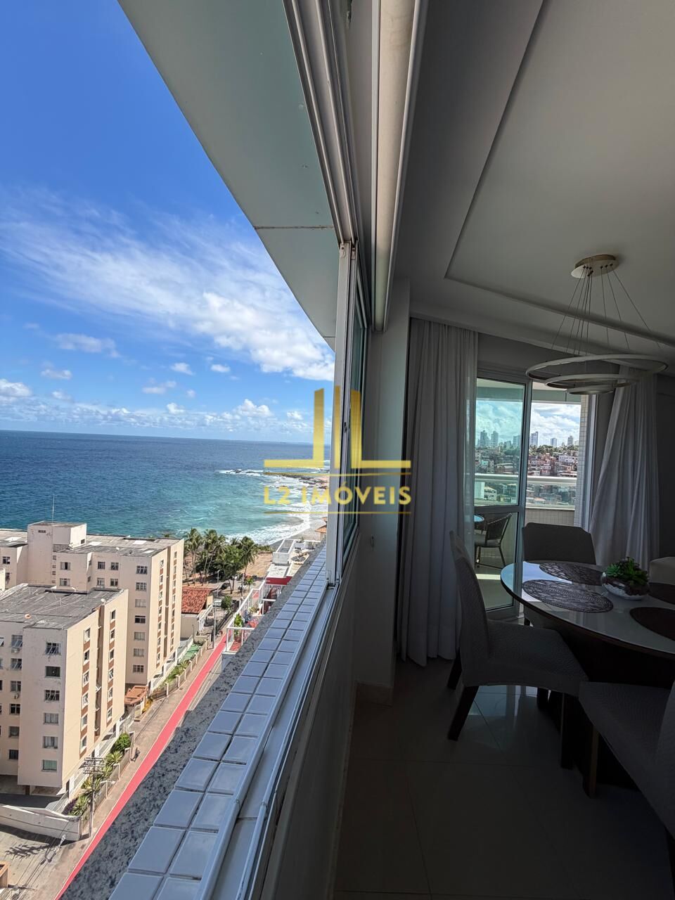 Apartamento, 1 quarto, 54 m² - Foto 4