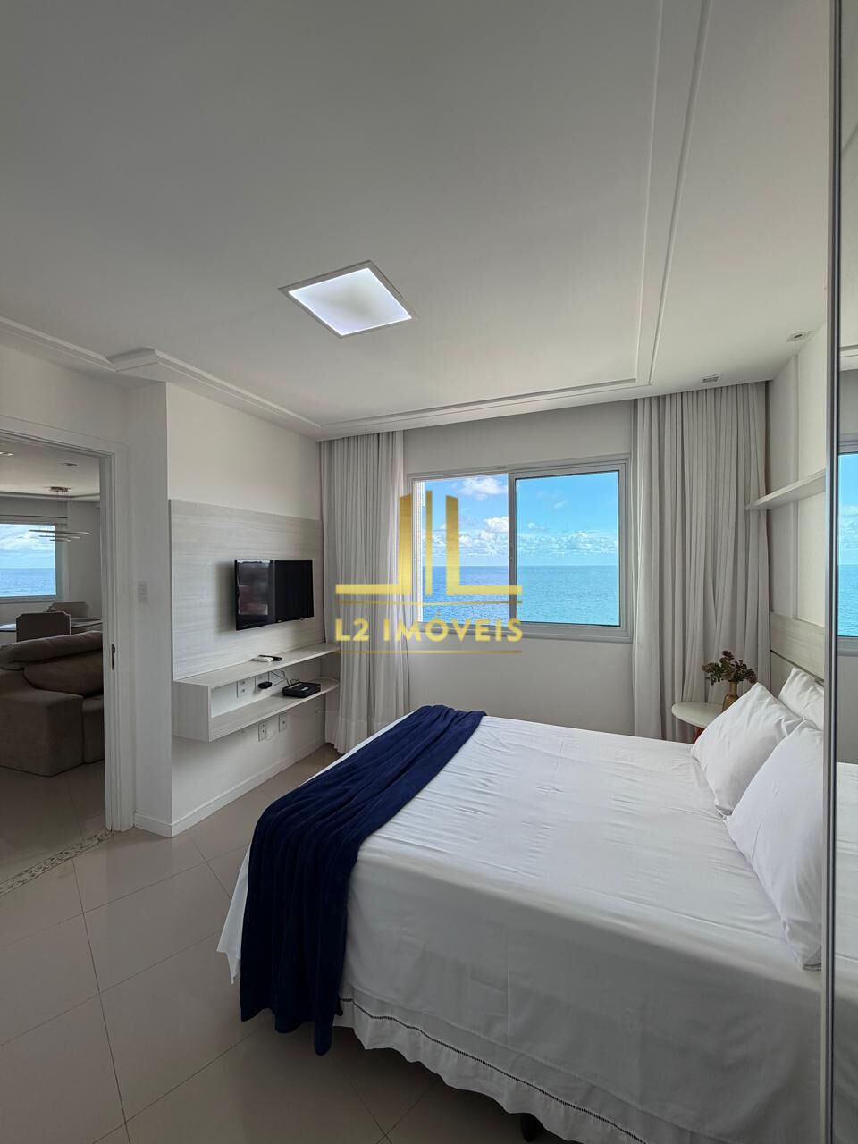 Apartamento, 1 quarto, 54 m² - Foto 13