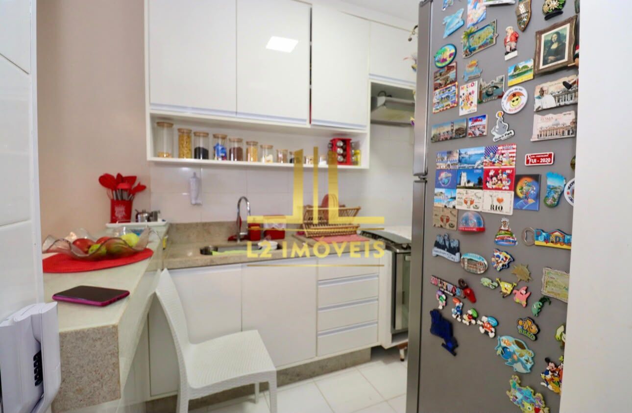 Apartamento, 3 quartos, 70 m² - Foto 7