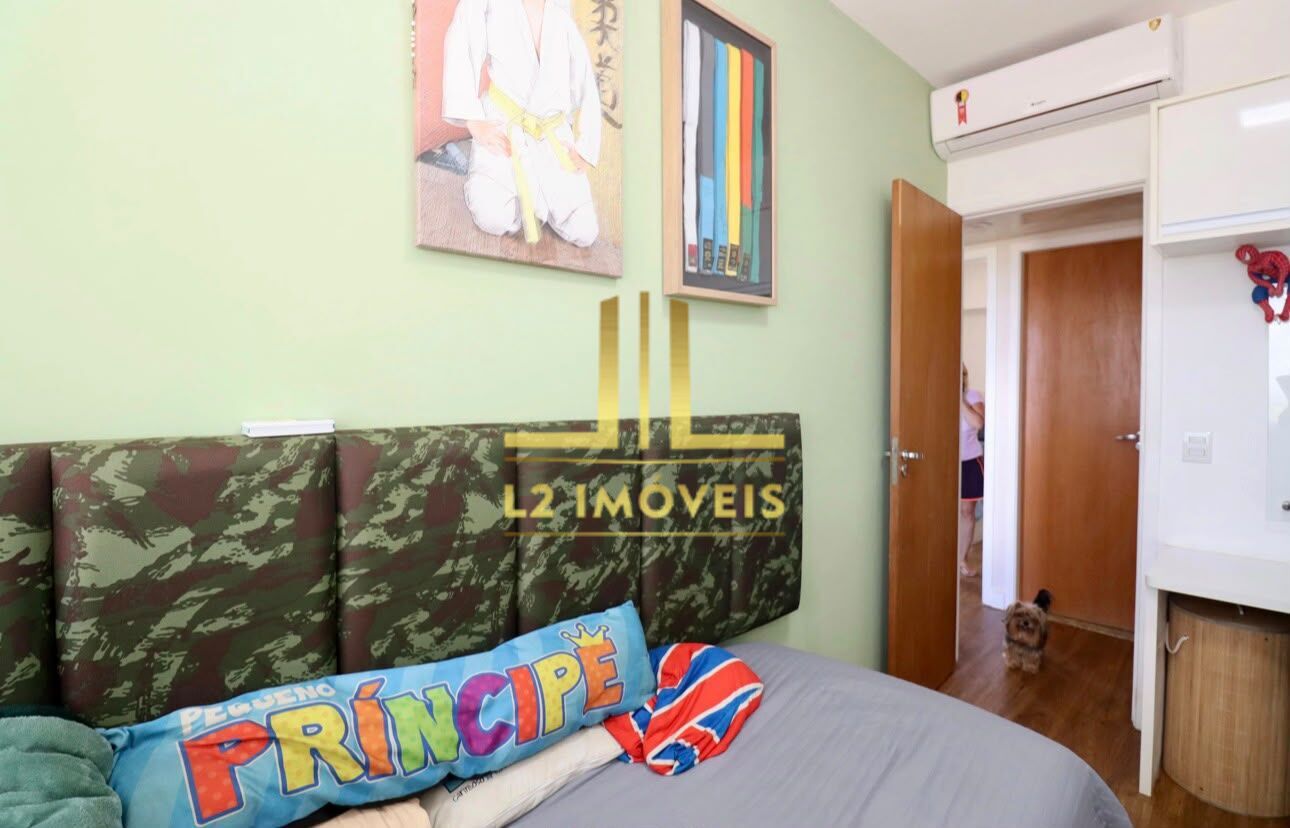 Apartamento, 3 quartos, 70 m² - Foto 16