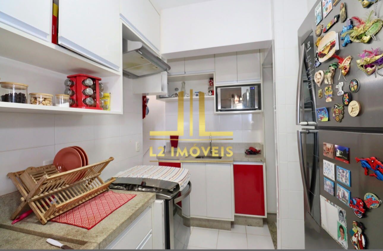 Apartamento, 3 quartos, 70 m² - Foto 6