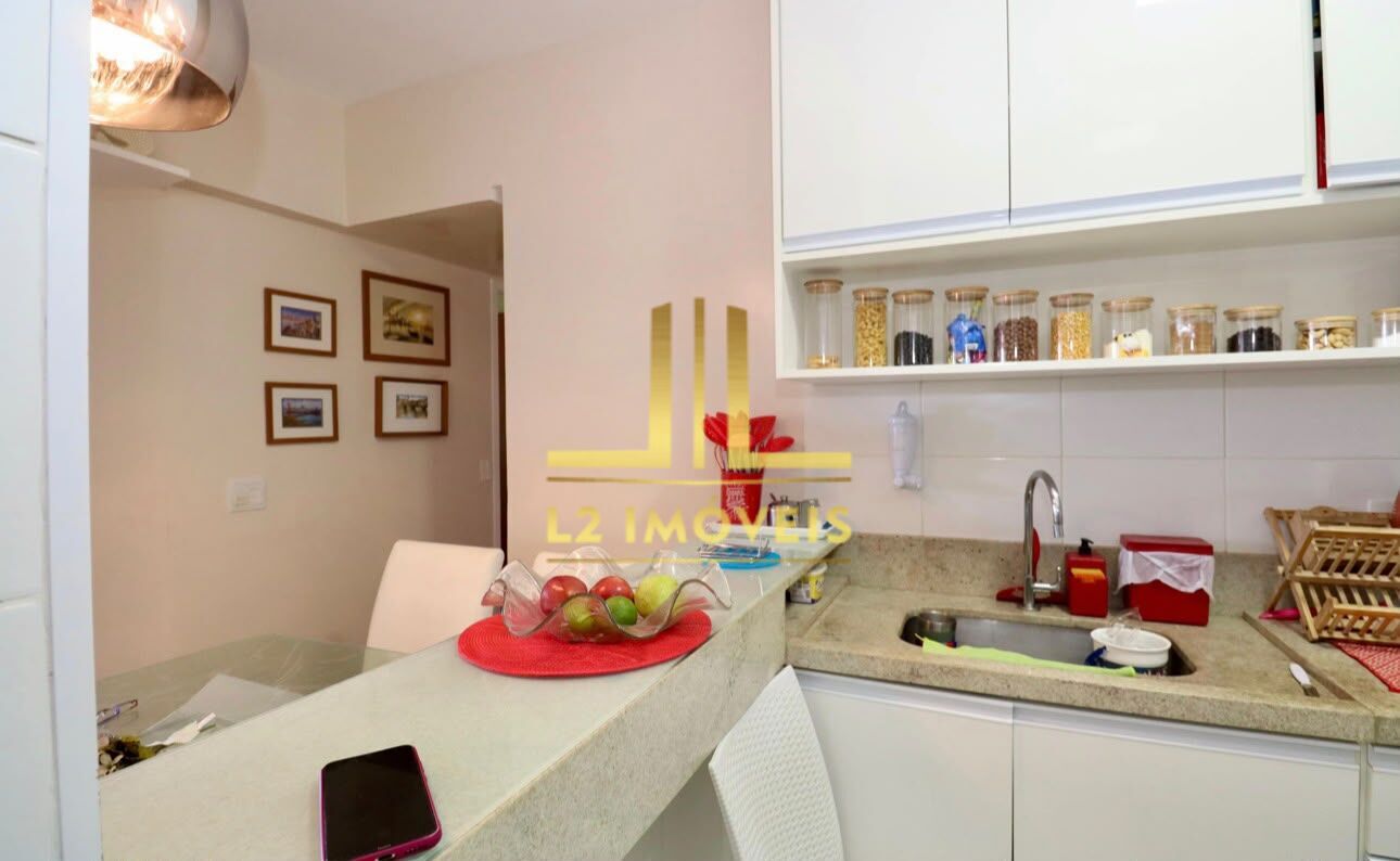 Apartamento, 3 quartos, 70 m² - Foto 8